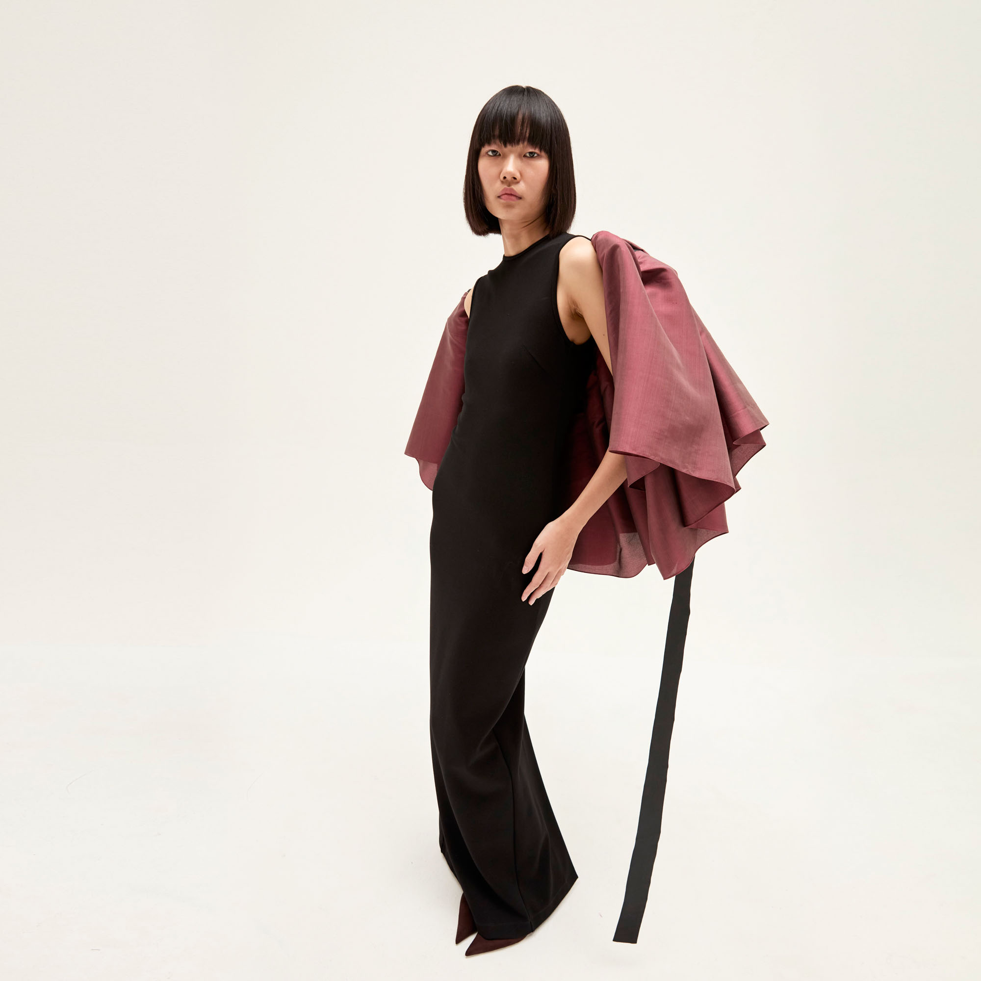 PYVET DOREN2 DRESS - Image 2
