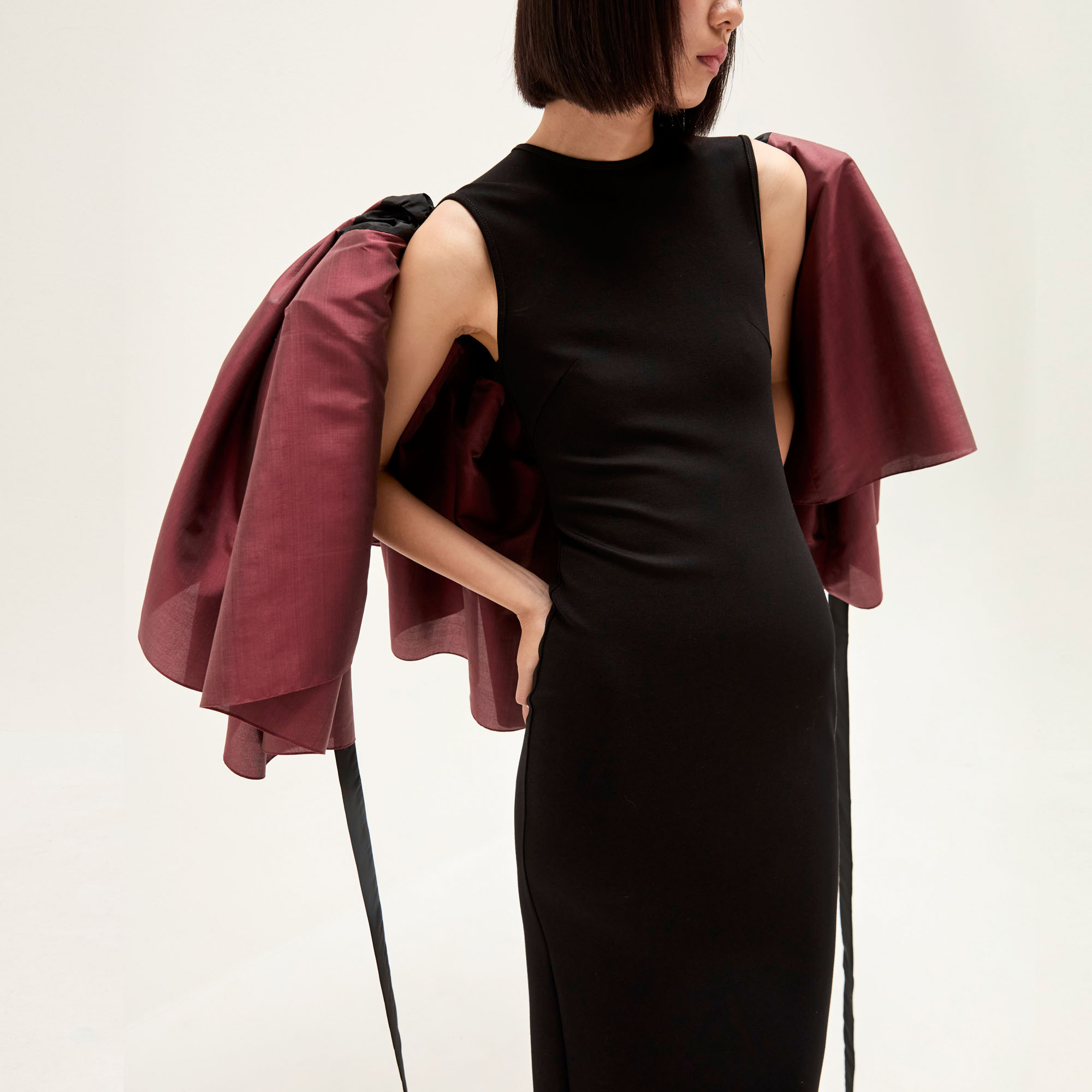 PYVET DOREN2 DRESS - Image 4
