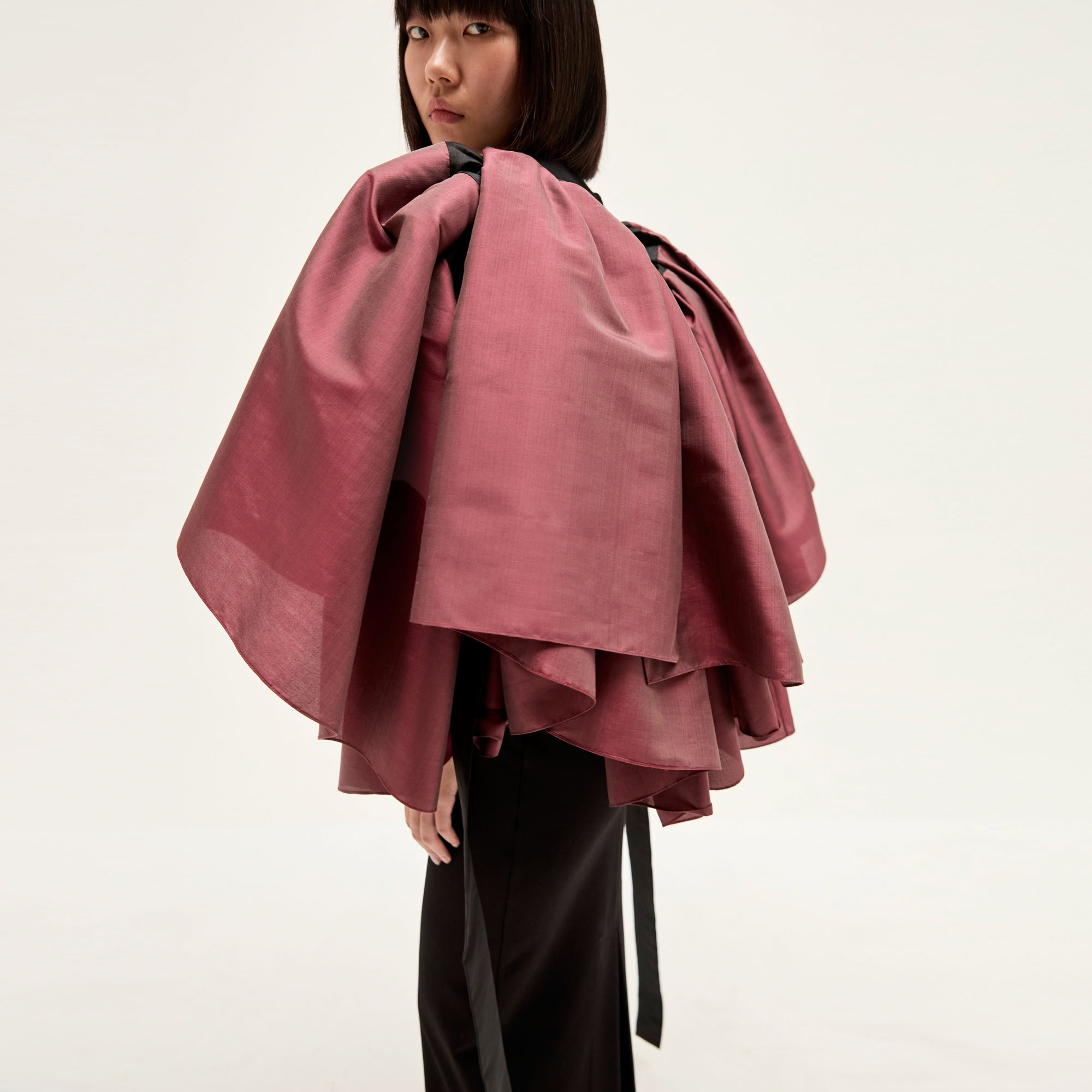 PYVET DOREN2 DRESS - Image 5