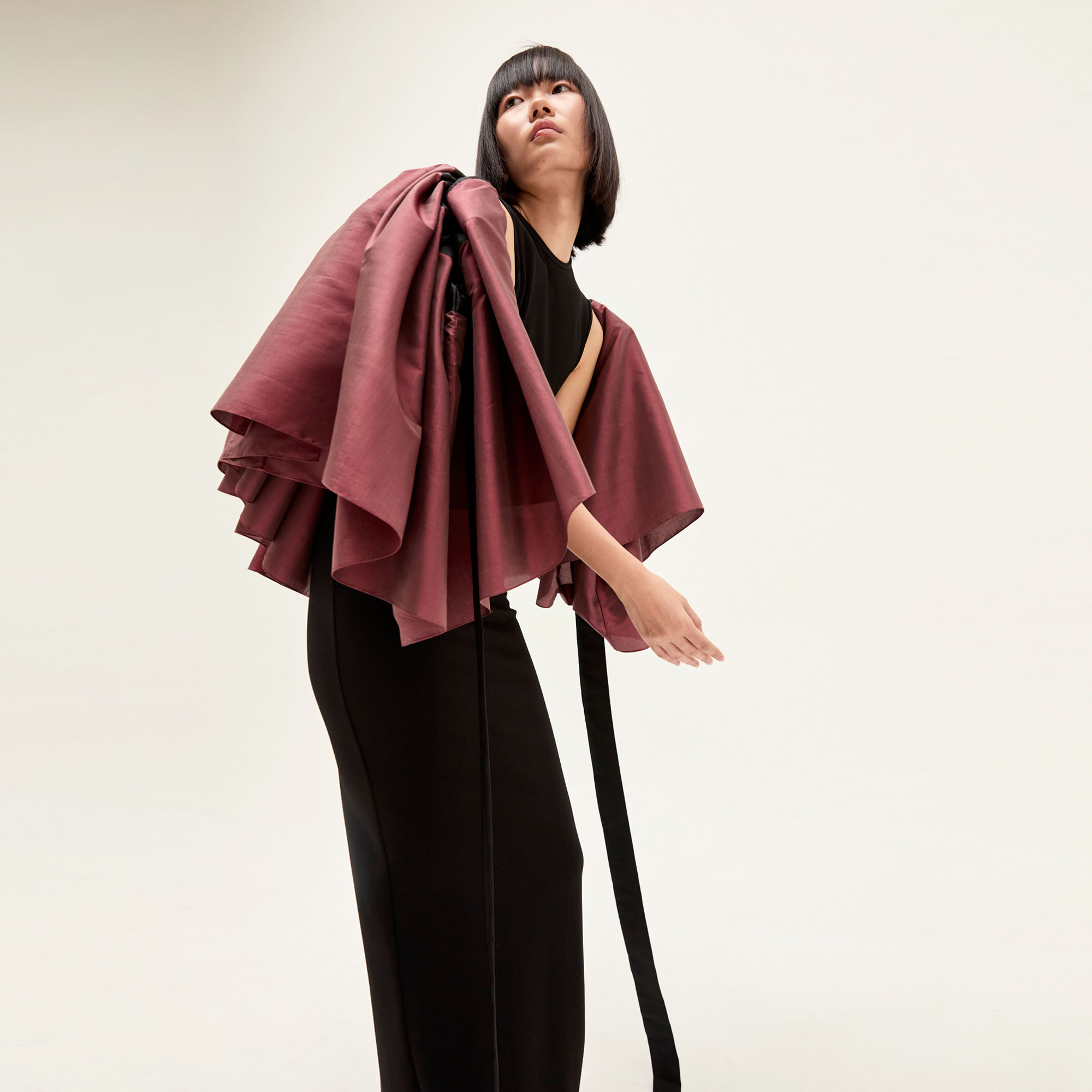 PYVET DOREN2 DRESS - Image 6