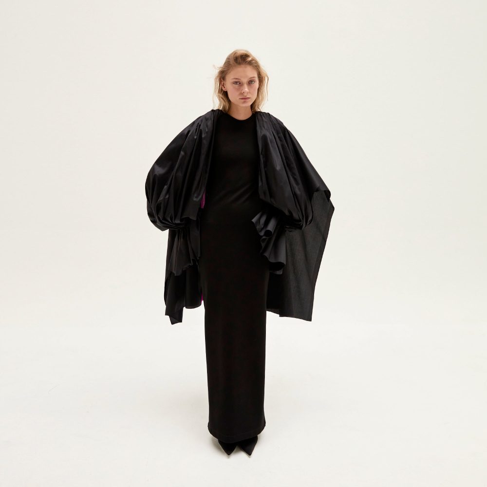 PYVET GRETTA1 DRESS