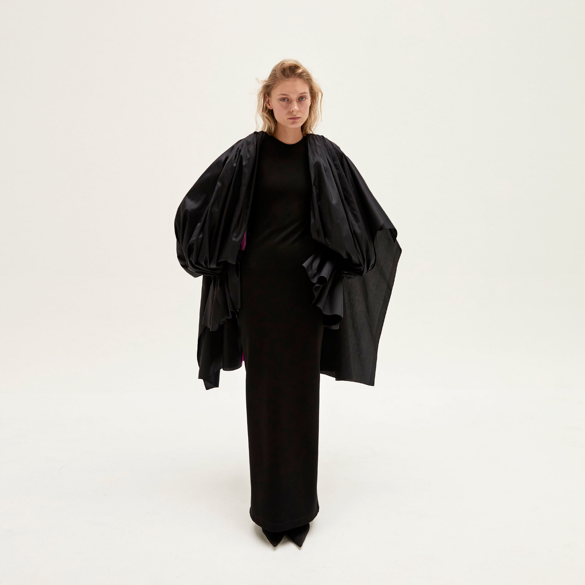 PYVET GRETTA1 DRESS
