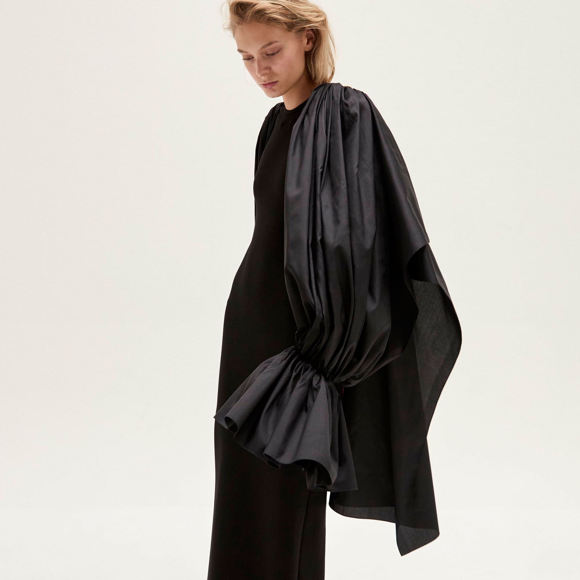 PYVET GRETTA1 DRESS - Image 2