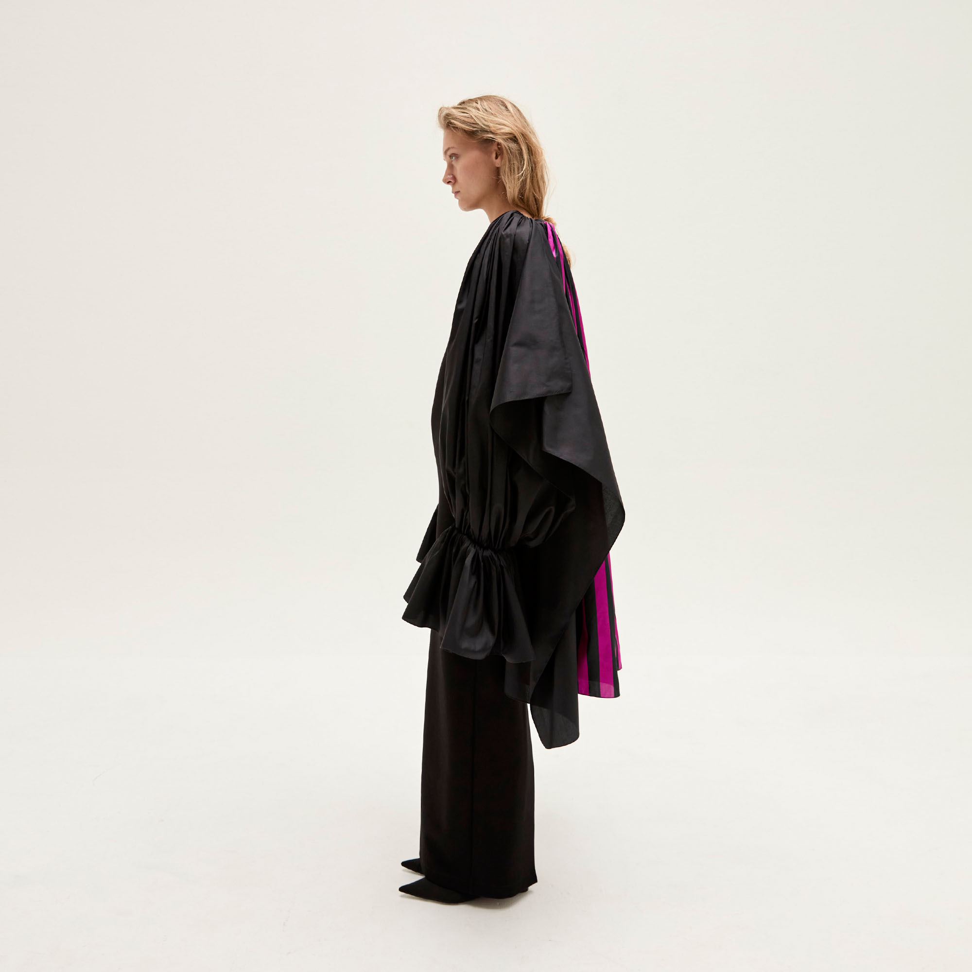 PYVET GRETTA1 DRESS - Image 3