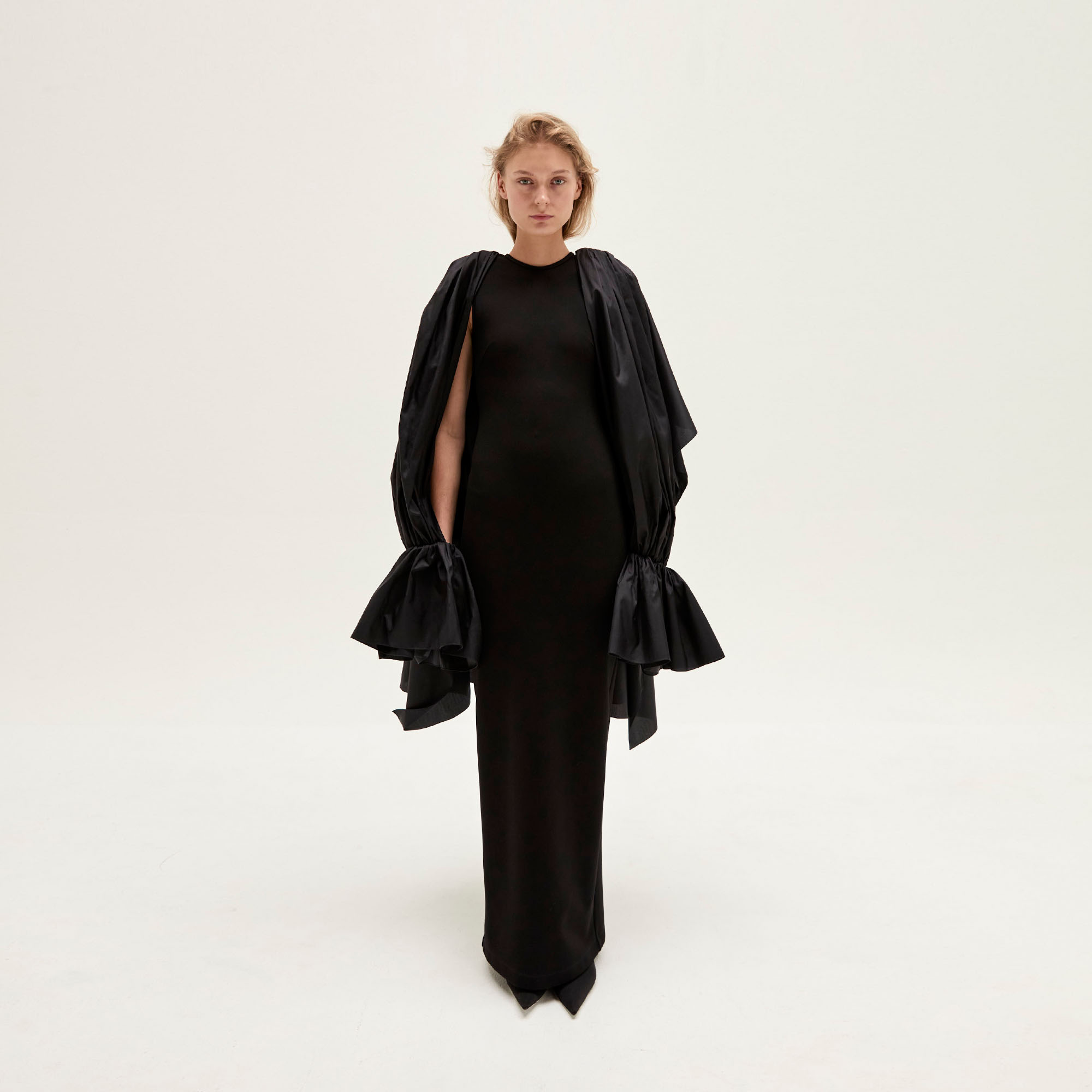 PYVET GRETTA1 DRESS - Image 5