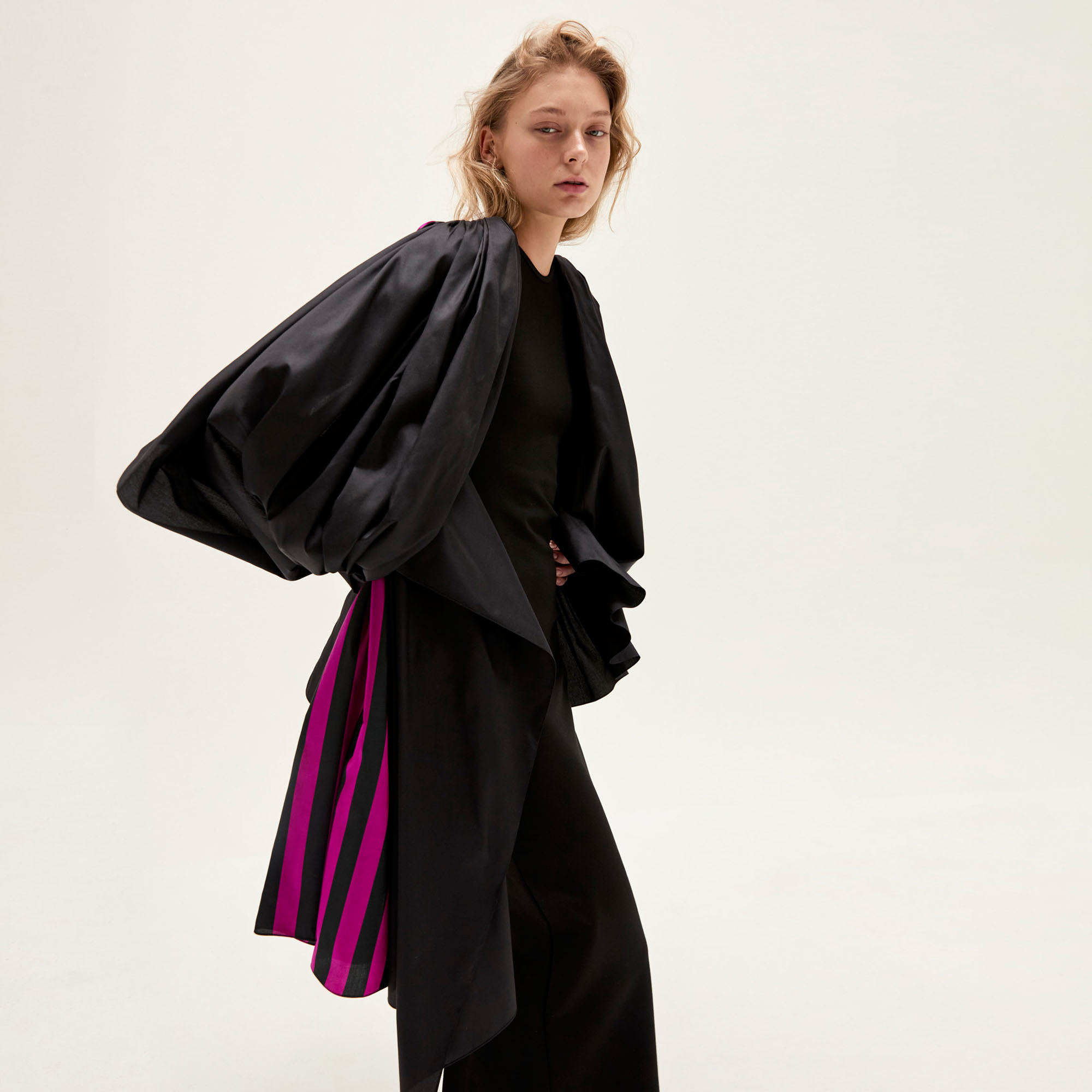 PYVET GRETTA1 DRESS - Image 6