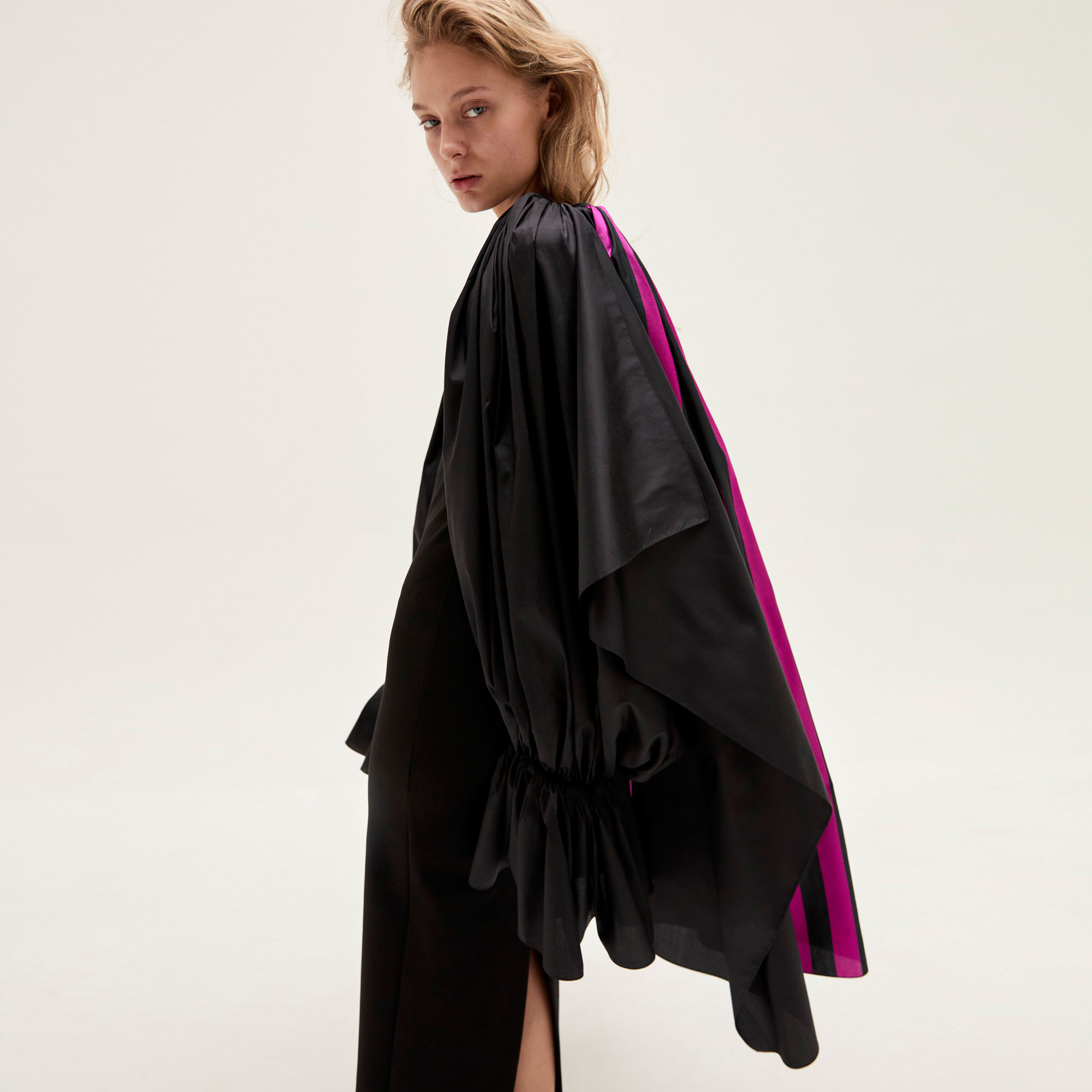 PYVET GRETTA1 DRESS - Image 7