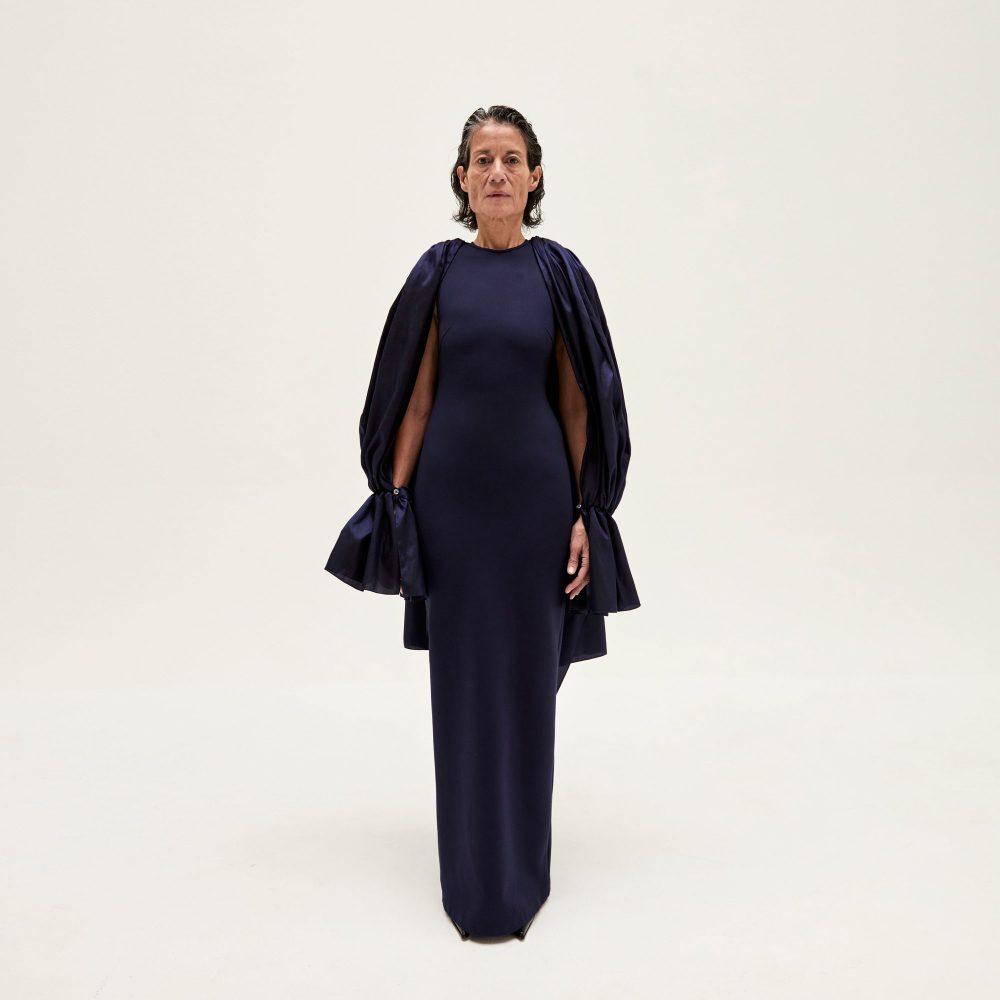PYVET GRETTA2 DRESS