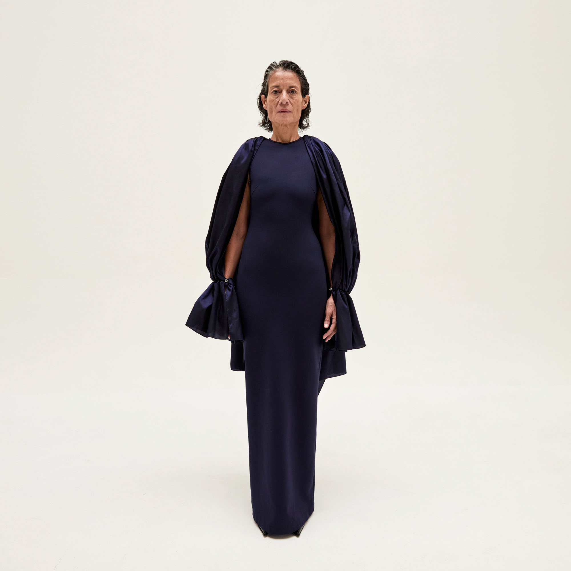 PYVET GRETTA2 DRESS