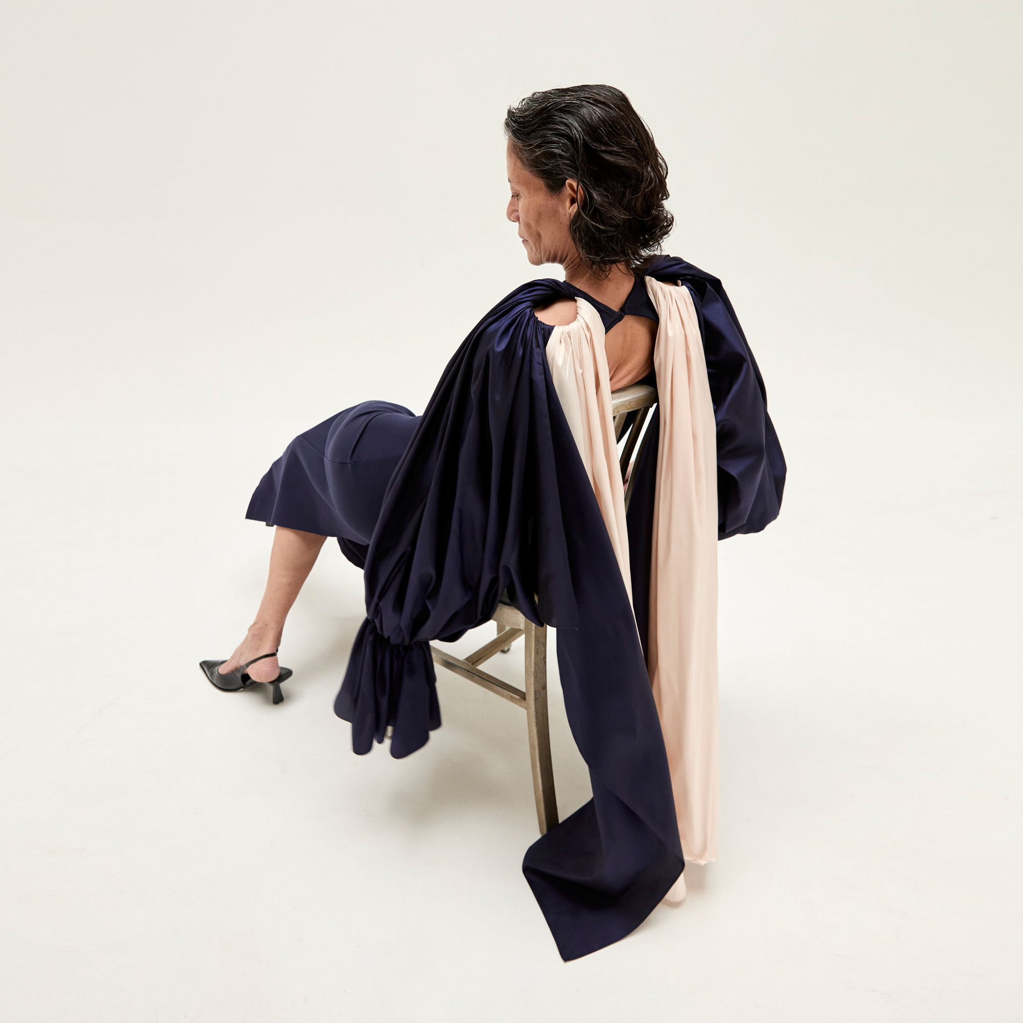 PYVET GRETTA2 DRESS - Image 6