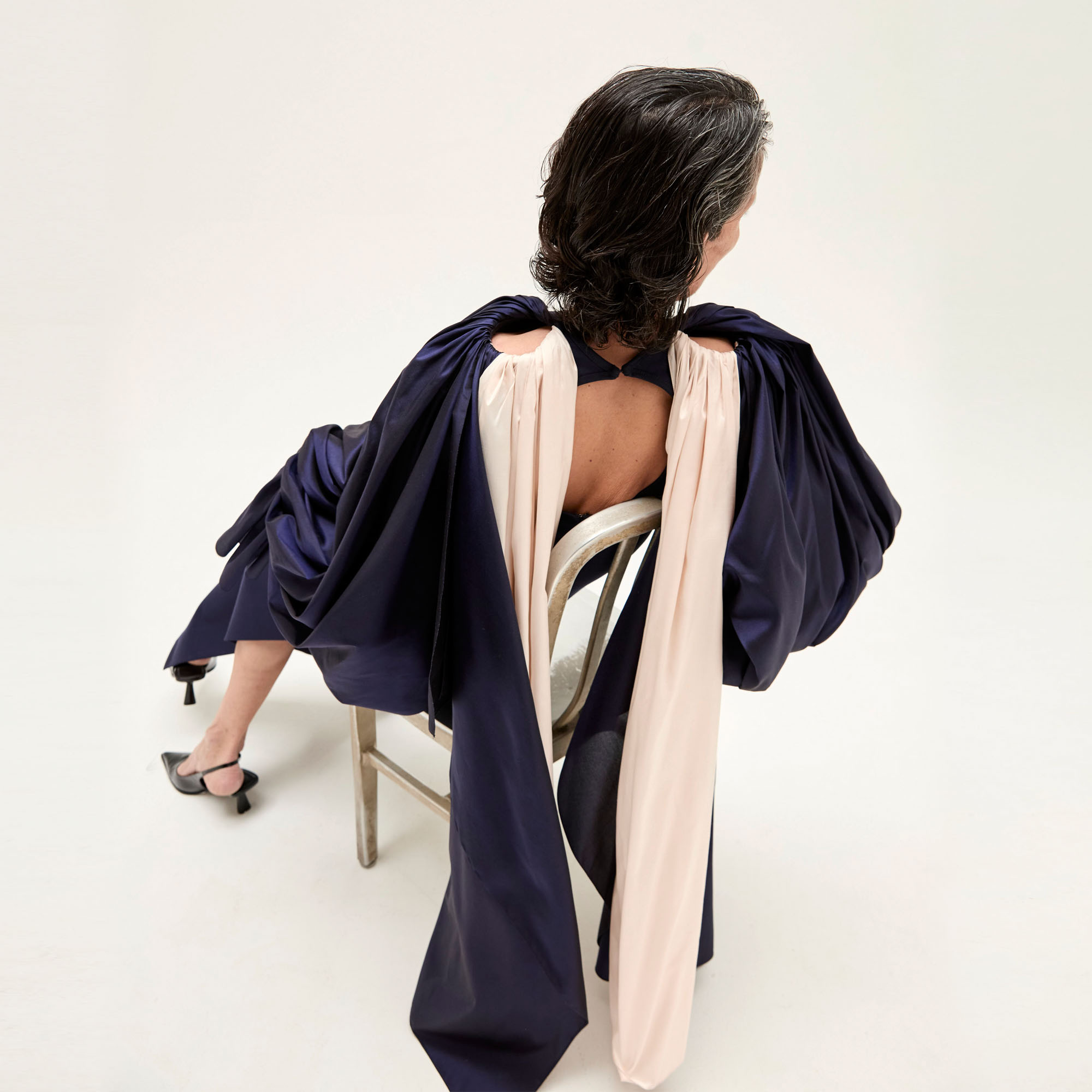 PYVET GRETTA2 DRESS - Image 8